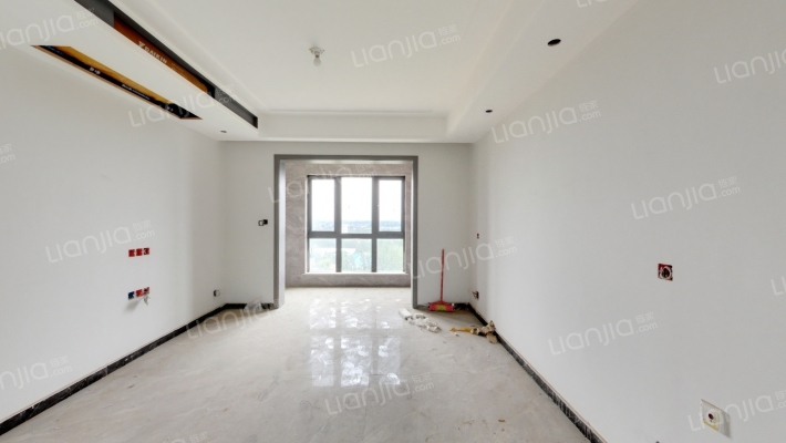 浩创梧桐花语二手房实景图