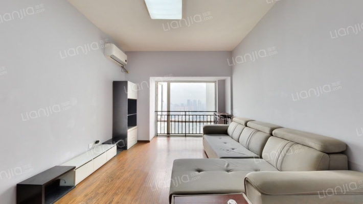 双子星座二手房实景图