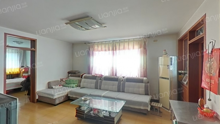 戍强公寓二手房实景图