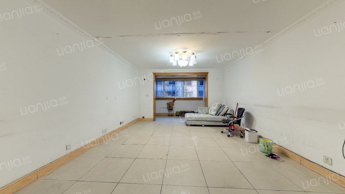 宏城公寓二手房实景图