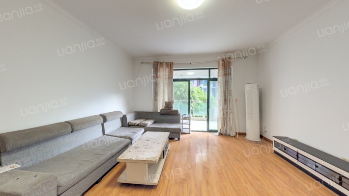 湘府东苑二手房实景图