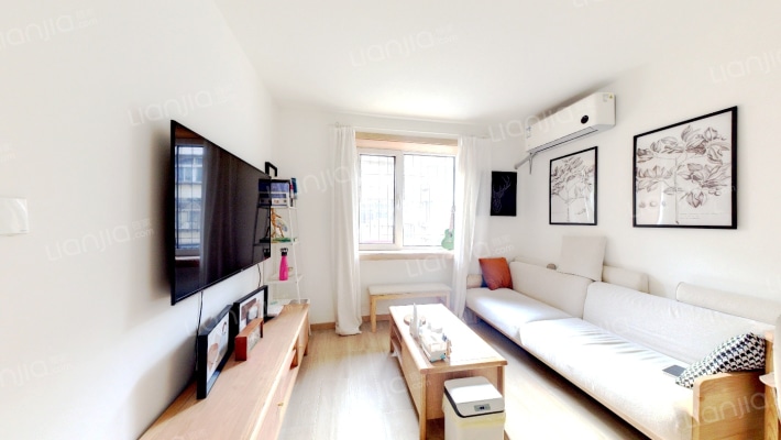 十二经路二手房实景图