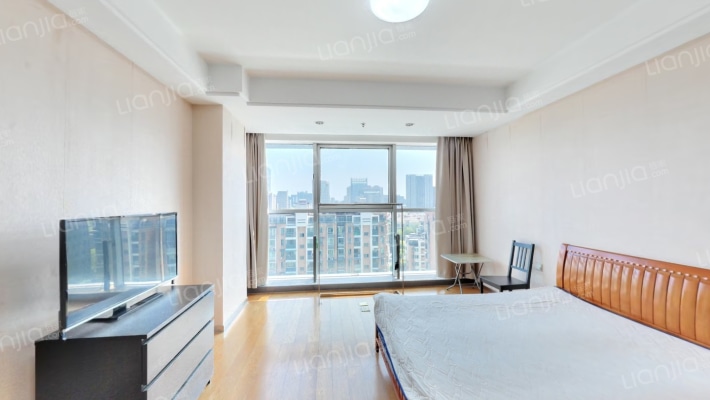 联盛天连天二手房实景图