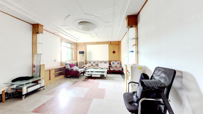 仙苑之家二手房实景图