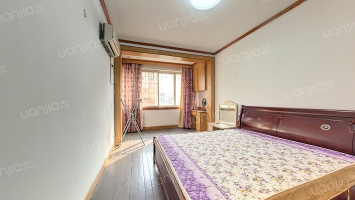 玫瑰西苑社区嘉园小区二手房实景图