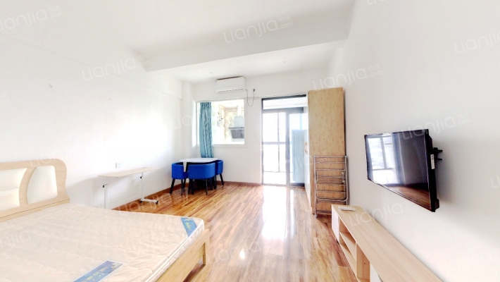 营盛大厦二手房实景图