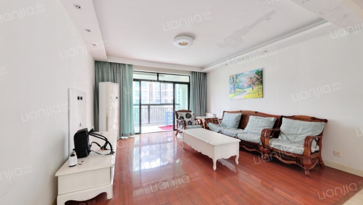 国际花都丹若苑二手房实景图