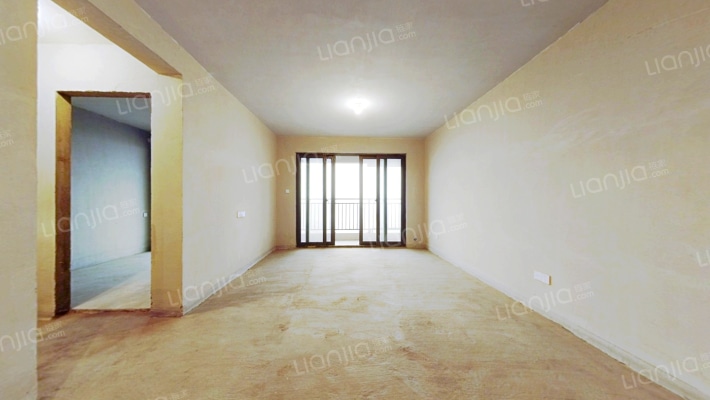 碧桂园保利时代天汇二手房实景图