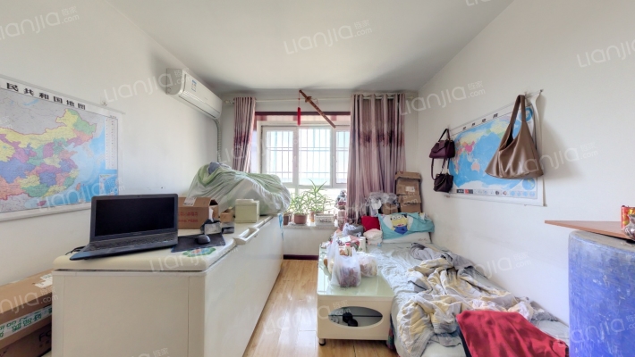 福升园二手房实景图