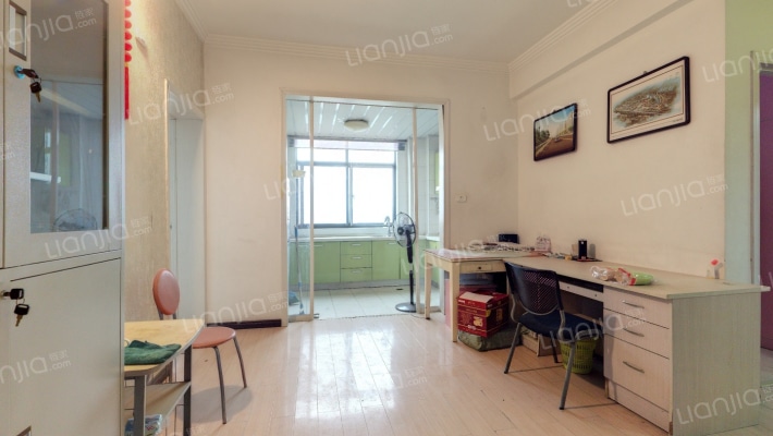 昌南花园二手房实景图