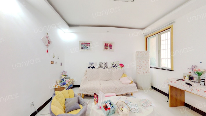 阳光枫林二手房实景图