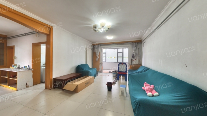 郑州牧业工程高等专科学校第二家属区二手房实景图