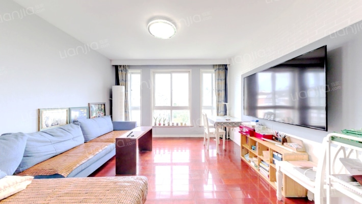 小城春秋二手房实景图