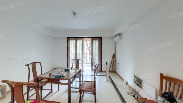 中粮壹号院二手房实景图