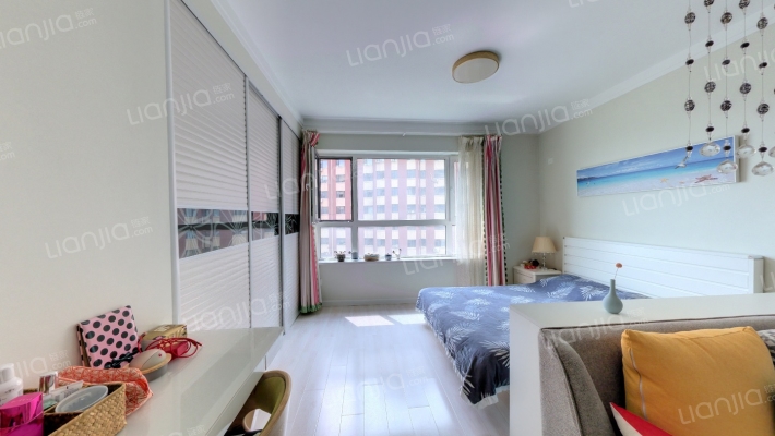 金嘉水岸二手房实景图