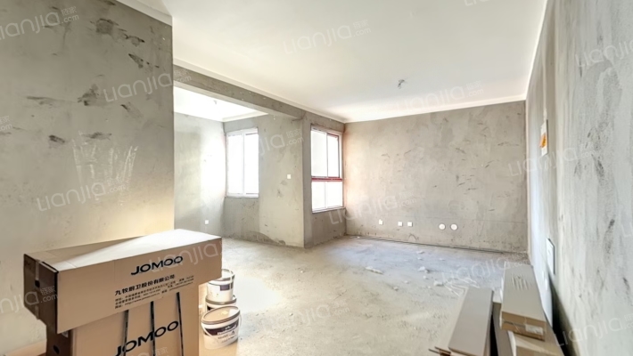 丰麟花园二手房实景图