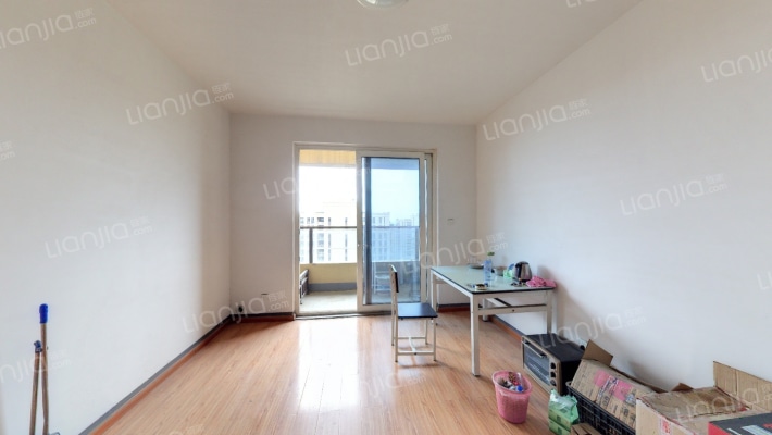 嘉丰万悦城北区二手房实景图