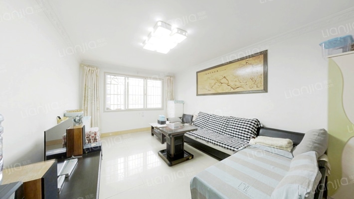 世纪园二手房实景图