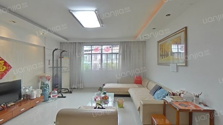 兴源小区二手房实景图