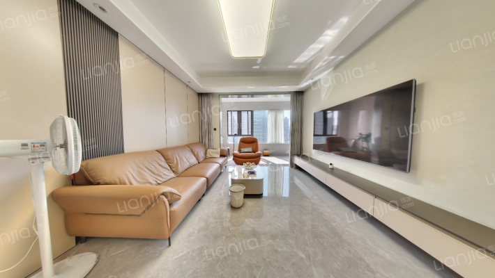 龙湖揽境二手房实景图