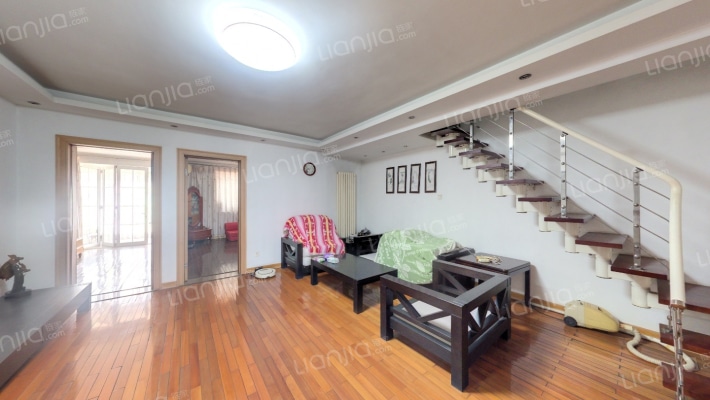 广乐小区馨泽苑二手房实景图