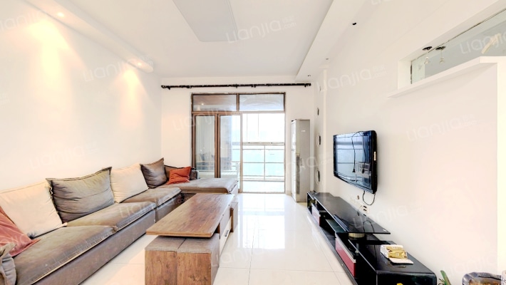 彩云小城二手房实景图