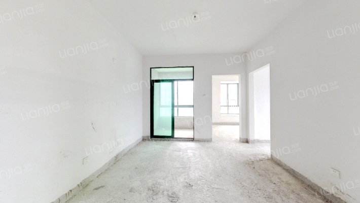 忠信富苑二手房实景图