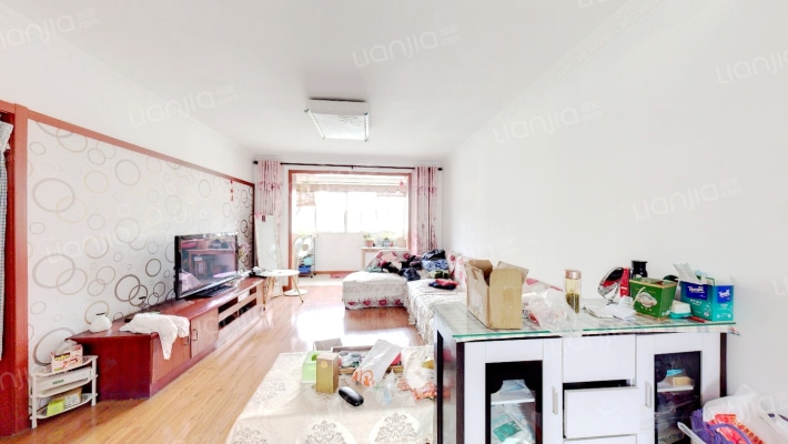 共青小区C区二手房实景图