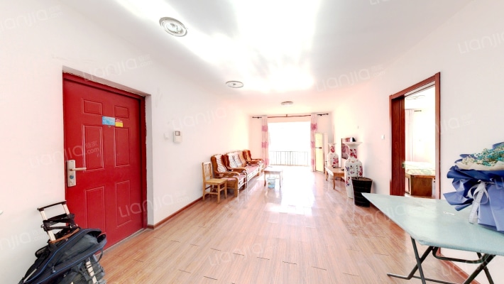 银河嘉苑三区二手房实景图