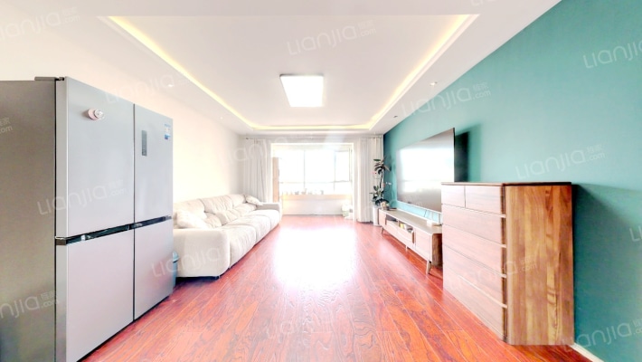 雅园一区二手房实景图