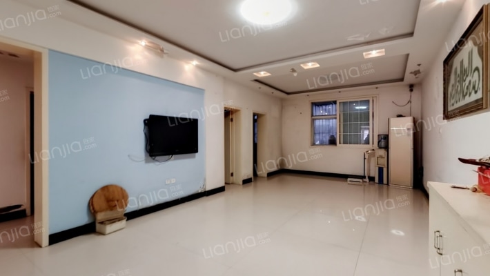 完美家苑二手房实景图