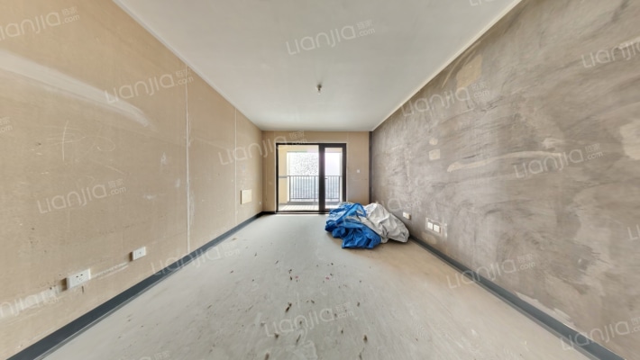 华润城B区二手房实景图