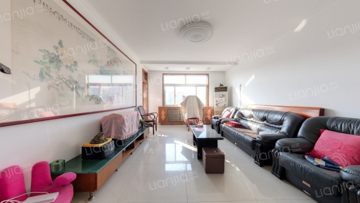 金福苑A区二手房实景图