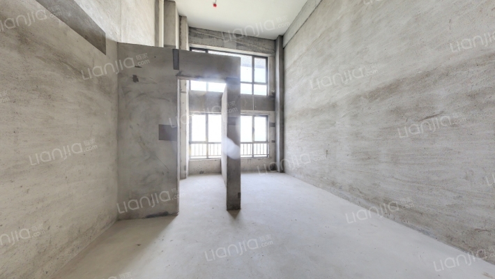中建状元公馆二手房实景图