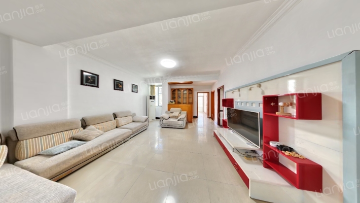 温泉花园(连江县)二手房实景图