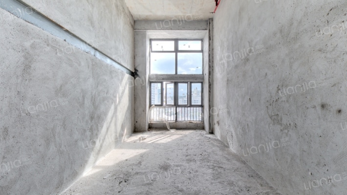 恒大中央广场二手房实景图