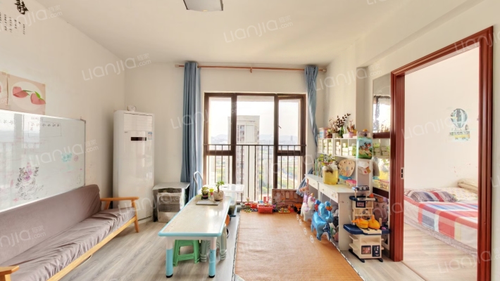 阳光城大都会御府二手房实景图