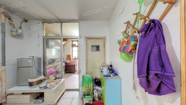 杨武里小区二手房实景图