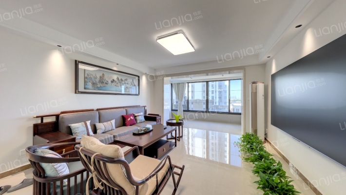 恒大美丽沙天宸湾(11地块)二手房实景图