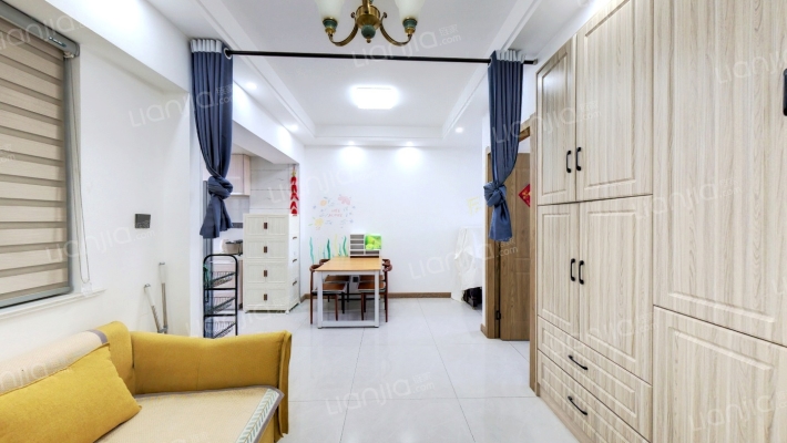 中远公馆二手房实景图