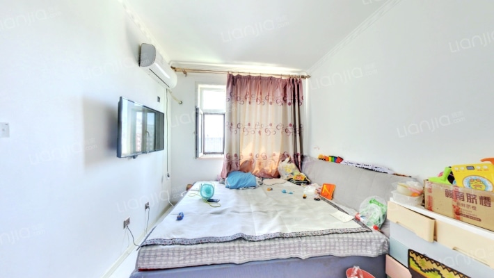 荣鼎康城D区二手房实景图