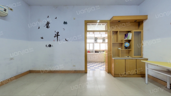 晨光小学家属院二手房实景图