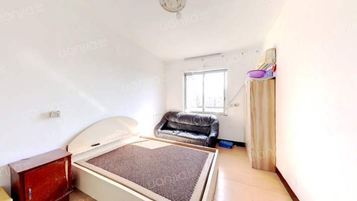 通用厂宿舍二手房实景图