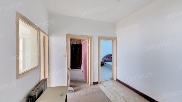 交通新苑社区二手房实景图