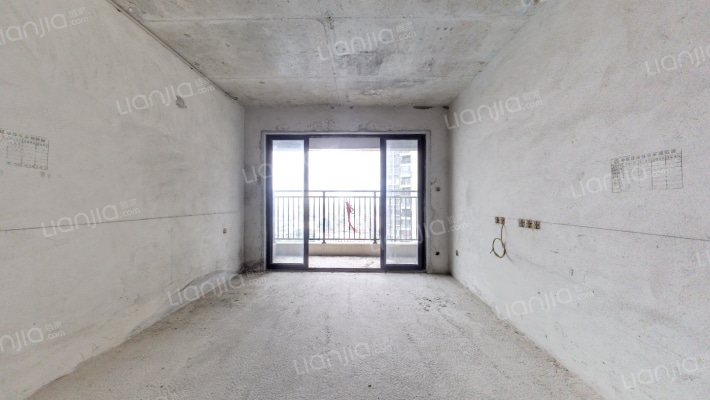 禹洲·朗廷湾二手房实景图