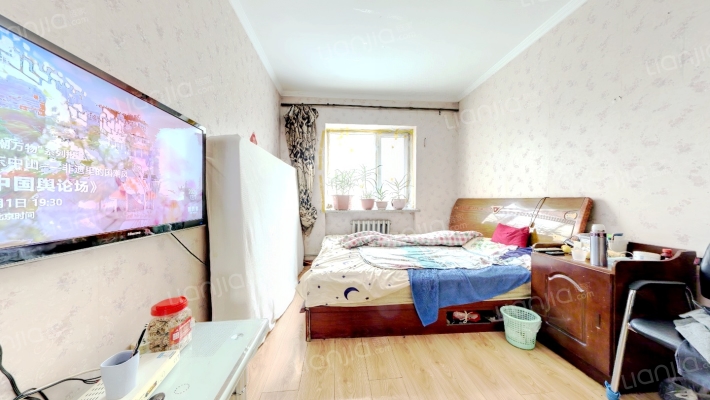 镇政府集资楼二手房实景图