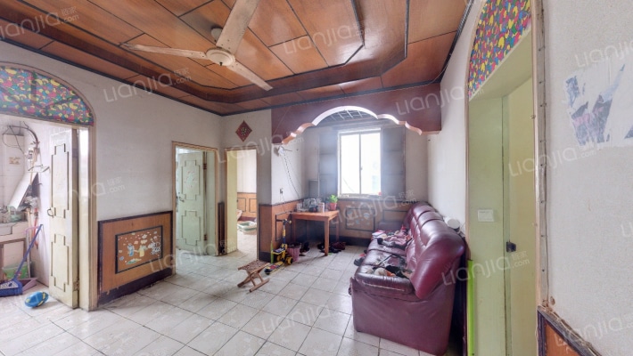 双洋湖新村二手房实景图