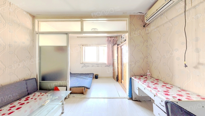 天创国际城二手房实景图