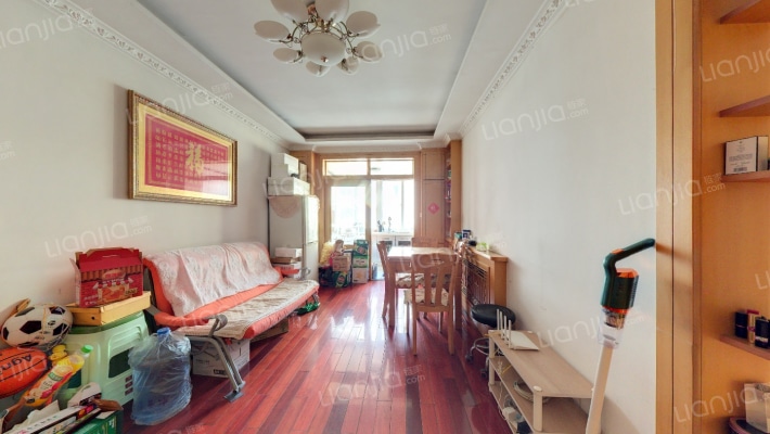 建兴花园二手房实景图