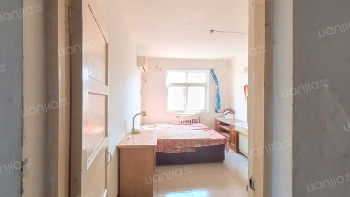 二财校家属楼二手房实景图